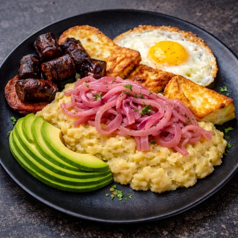 Authentic Dominican Cuisine