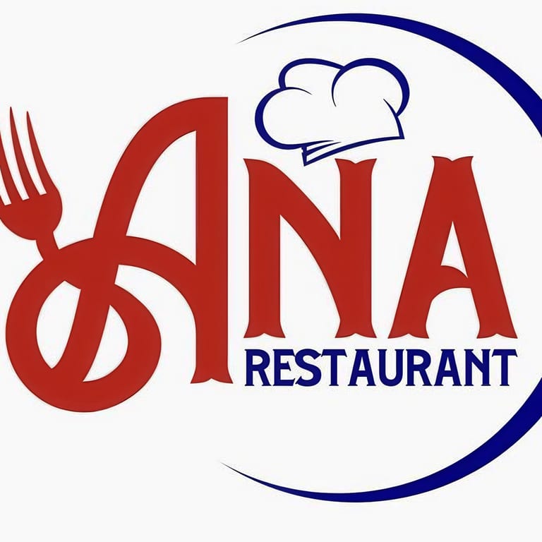Welcome To Ana Restaurant